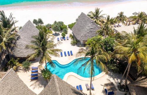 Matemwe Hotel | Marafiki Beach Hotel & SPA