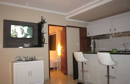 Maragogi Apartment | Maragogi Beach Flats Master