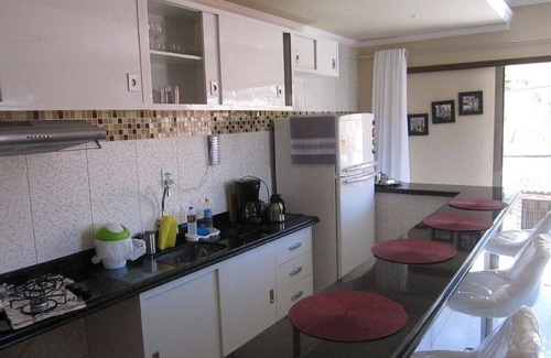 Maragogi Apartment | Maragogi Beach Flats Master