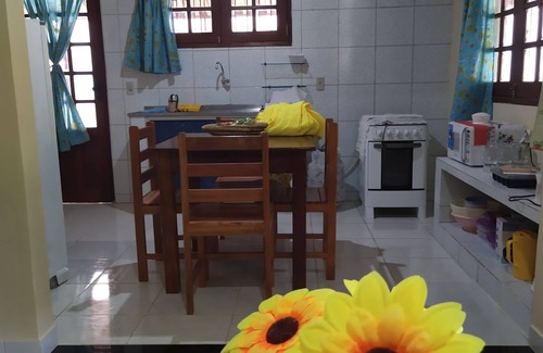 Barra Grande House | Maragogi, the Caribbean is here! Chalet 1