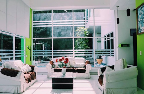 Tetela del Volcan Hotel | MARAGREENS