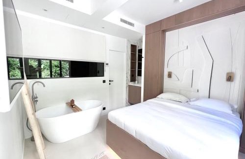 Quartier Saint-Ambroise Apartment | Marais Paris - Appartement familial avec 3 chambres et balcon