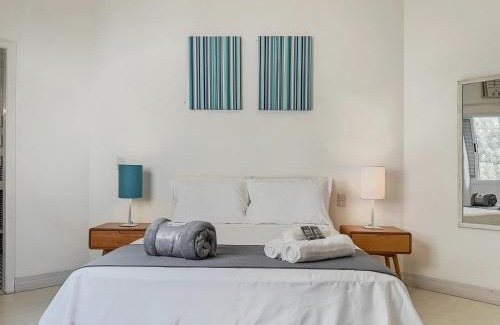 Loteamento Joao Batista Juliao Apartment | Maraka 23 Piscina AC 1 Suite Churrasqueira Academia