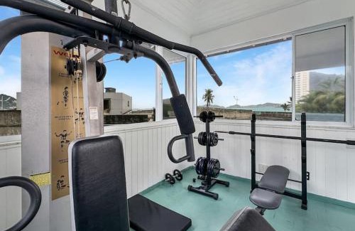 Loteamento Joao Batista Juliao Apartment | Maraka 23 Piscina AC 1 Suite Churrasqueira Academia