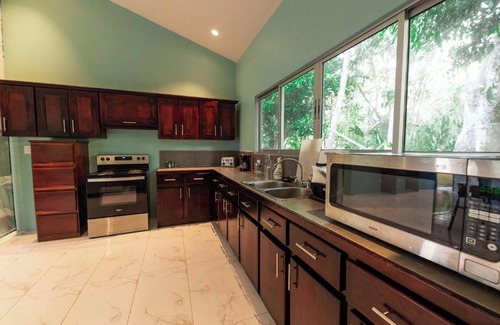 Esterillos Hotel | Marala Hotel