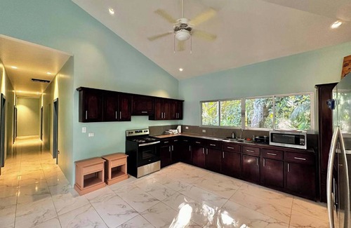 Esterillos Hotel | Marala Hotel