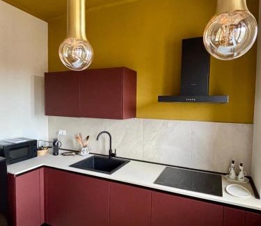 San Donato - Campidoglio Apartment | MARaMEO