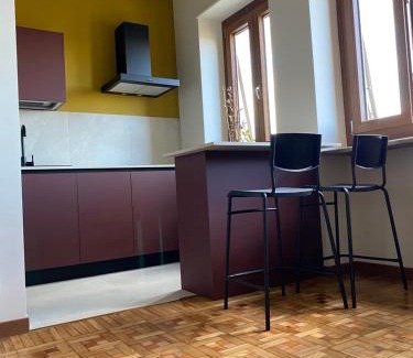 San Donato - Campidoglio Apartment | MARaMEO