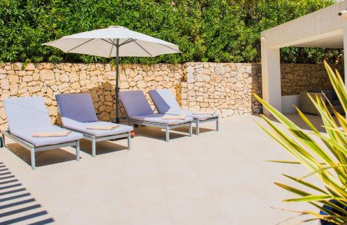 Benimeit Villa | Maran by Aguilarent