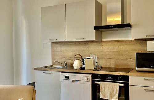 Pineto Condo | Marana, Maison en Résidence de Bord de mer Pour les Familles