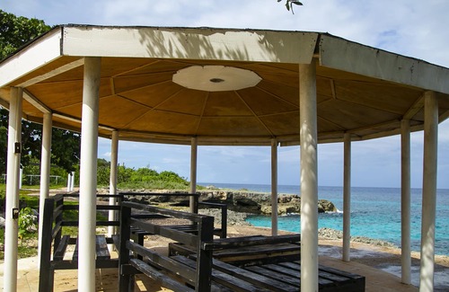 Discovery Bay Villa | Maranatha Villa