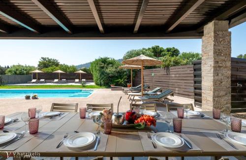 Ialyssos Villa | Marane Deluxe House