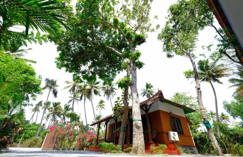Mararikulam House | Marari Arapakal Beach Villa