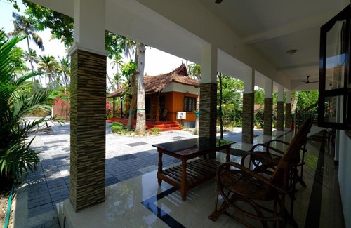 Mararikulam House | Marari Arapakal Beach Villa