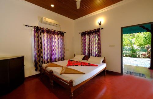 Mararikulam House | Marari Arapakal Beach Villa
