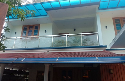 Kadakkarappally House | Marari beach daze homestay