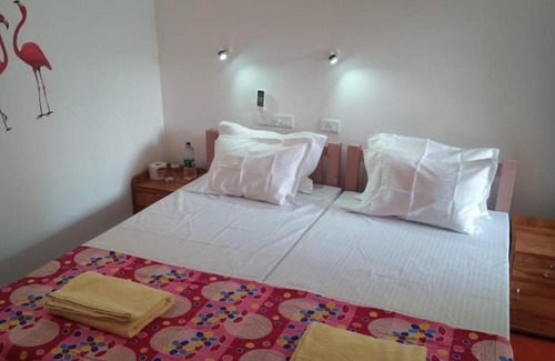 Mararikulam Bed & Breakfast | marari beach zealous