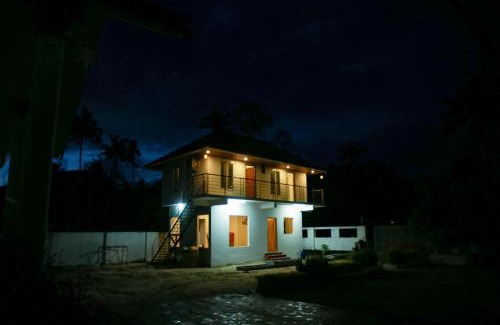 Cherthala House | Marari Irine Homestay