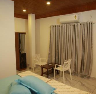 Cherthala House | Marari Irine Homestay