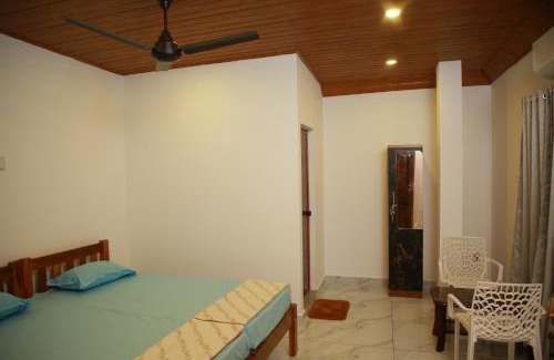 Cherthala House | Marari Irine Homestay