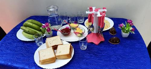 Mararikulam House | Marari Lois Beach Homes