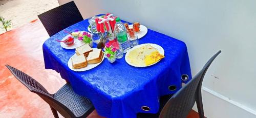 Mararikulam House | Marari Lois Beach Homes