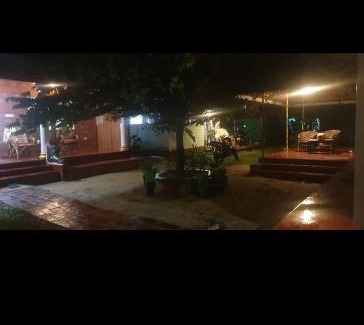 Mararikulam Bed & Breakfast | Marari sea scape house