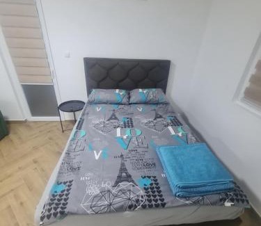 Vozdovac Apartment | Marash stan na dan
