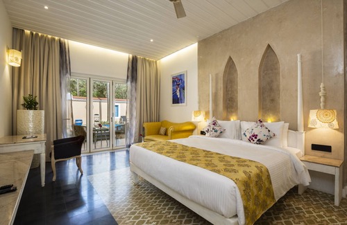 Assagao Hotel | Maravilha a boutique stay