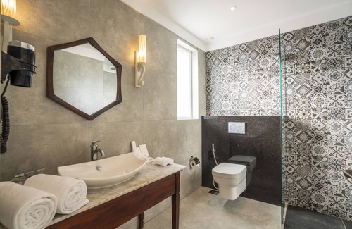 Assagao Hotel | Maravilha a boutique stay