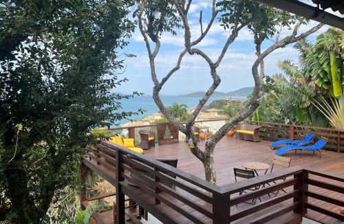Ferradurinha Bed & Breakfast | Maravilha