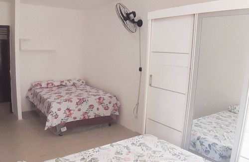 Vicente Pinzon Apartment | Maravilhoso Apartamento com 3 Quartos. Vista p/ Praia do Futuro