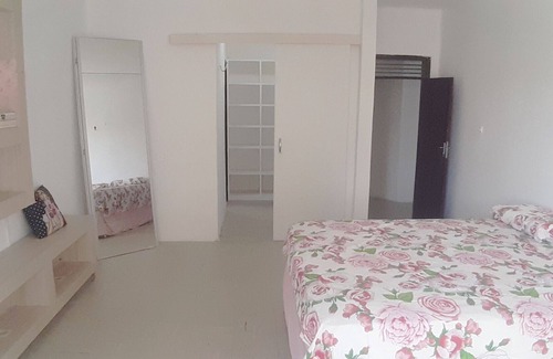 Vicente Pinzon Apartment | Maravilhoso Apartamento com 3 Quartos. Vista p/ Praia do Futuro