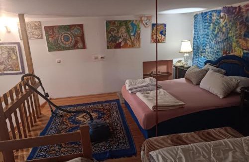 Savski Venac Apartment | Maravilja