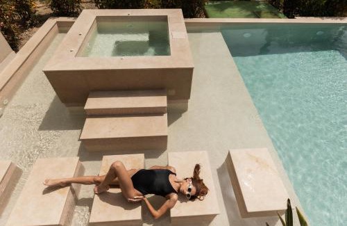 Psalidi Villa | Maravilla Luxury Living