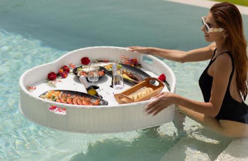 Psalidi Villa | Maravilla Luxury Living