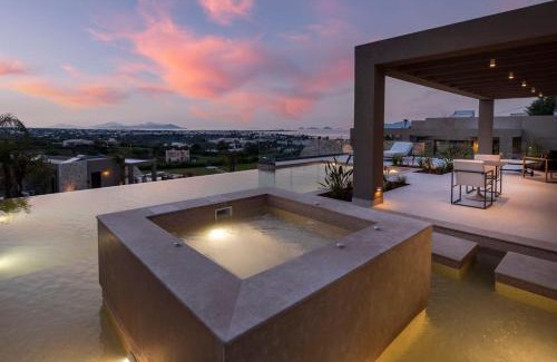 Psalidi Villa | Maravilla Luxury Living