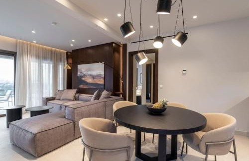 Psalidi Villa | Maravilla Luxury Living