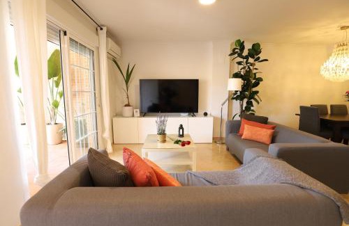 Canet de Berenguer Apartment | Maravilloso adosado para 8 en entorno privilegiado by Hometels