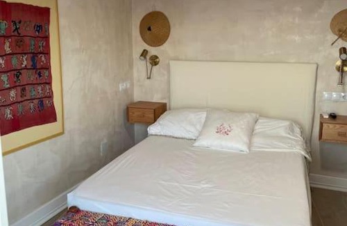 Cabrita Apartment | Maravilloso apartamento en primera línea de playa.