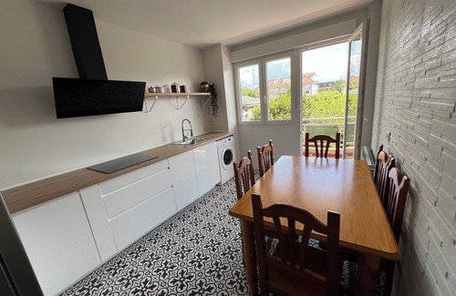 Noja Condo | Maravilloso Apartamento Junto a la Playa del Ris