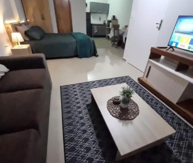 Ciudad Del Este Apartment | Maravilloso Estudio - Excelente Ubicacion
