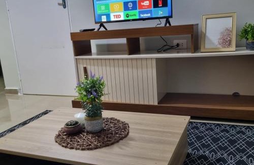 Ciudad Del Este Apartment | Maravilloso Estudio - Excelente Ubicacion