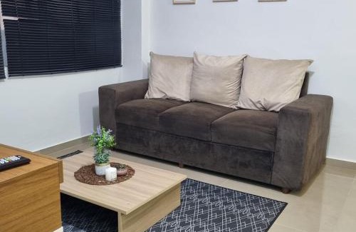 Ciudad Del Este Apartment | Maravilloso Estudio - Excelente Ubicacion