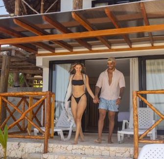 Tierra Bomba Island Hotel | Marazao Beach Hotel & Spa