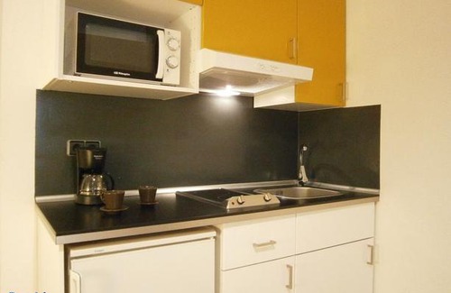 Sants Apartment | Marbel Apartments