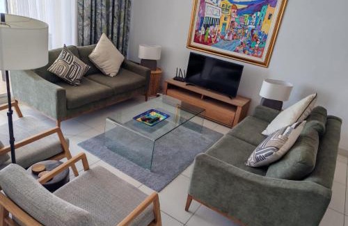 Umhlanga Apartment | MARBELLA 1002 Umhlanga