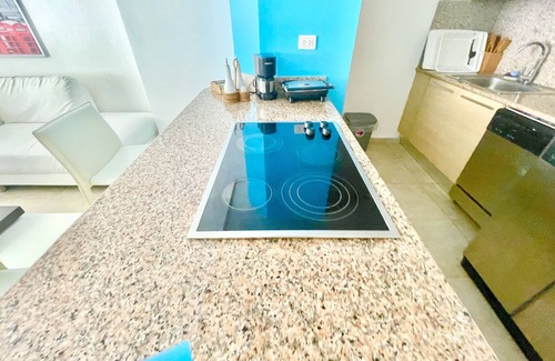 Villas Del Mar Apartment | Marbella 2bedroom Beachfront Apartment