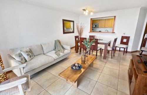 Maitencillo Apartment | Marbella Country Club