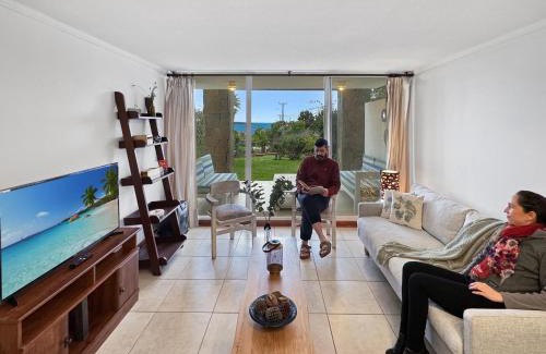 Maitencillo Apartment | Marbella Country Club